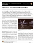 Amistad NRA Mammals