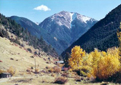 2006 Chico Hot Springs Integrating Science And Park Resource Management