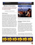 Diffusion of Innovations
