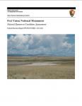 Fort Union NM Natural Resource Condition Assessment
