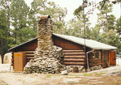 Manning Cabin