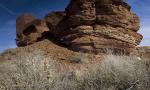 Preservation Perseverance Slideshow