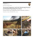 Sonoran  Chihuahuan Desert Uplands Monitoring