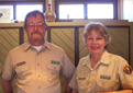 Volunteer Opportunities