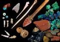 Artifacts and Features 