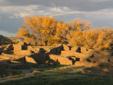 Aztec Ruins National Monument