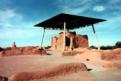 Casa Grande Ruins National Monument 