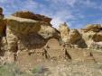 Chaco Culture National Historical Park
