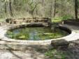 Chickasaw National Recreation Area