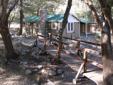 Chiricahua National Monument