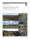 El Malpais NM Vegetation Classification  Mapping