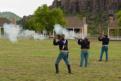Fort Davis National Historic Site