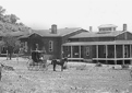 Fort Davis Post Hospital
