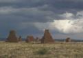 Fort Union National Monument