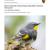 2012 Bandelier NM Bird Community Monitoring