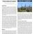 Saguaro NP History of Saguaro Cactus Monitoring 19392007