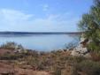 Lake Meredith National Recreation Area