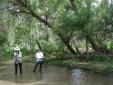 Santa Cruz River Research Days