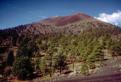 Sunset Crater Volcano National Monument