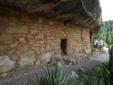 Walnut Canyon National Monument