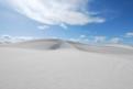 White Sands National Monument