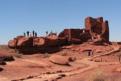 Wupatki National Monument
