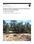 2010 Mesa Verde NP Integrated Upland Monitoring