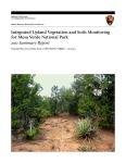 2011 Mesa Verde NP Integrated Upland Monitoring