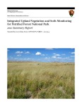 2010 Petrified Forest NP Integrated Upland Monitoring