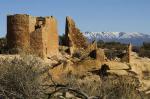 Ruins of the Southwest