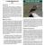 2010 Chiricahua NM Landbird Monitoring