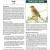 2010 Fort Larned NHS Landbird Monitoring