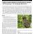 Habitat Models to Predict Mexican Spotted Owl Occupancy
