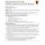 2011 Chiricahua NM Upland Vegetation  Soils Monitoring