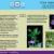 Vinca major Bigleaf periwinkle  ID Card